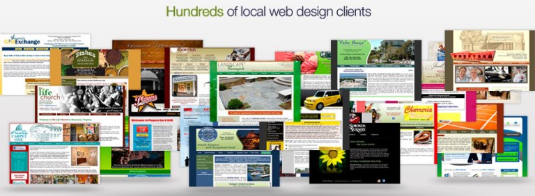 Website Design Carroll County MD