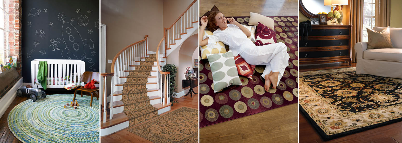 Carpet, Rug Installation Carroll County MD