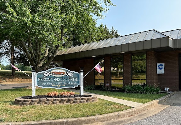 auto repair westminster md car service