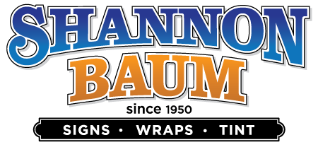 Shannon Baum Wraping Carroll County Header Logo